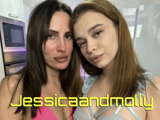 Jessicaandmolly