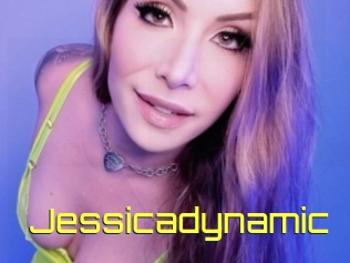 Jessicadynamic