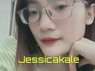 Jessicakale