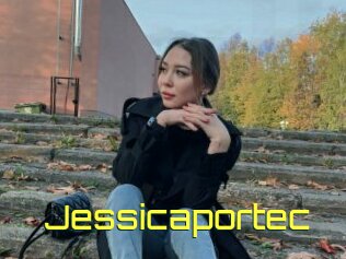 Jessicaportec