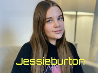 Jessieburton