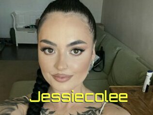 Jessiecolee