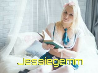 Jessiegemm