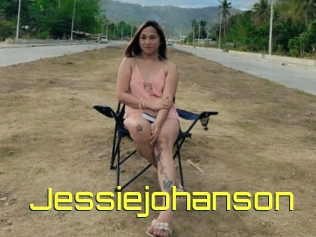 Jessiejohanson