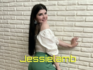 Jessielamb