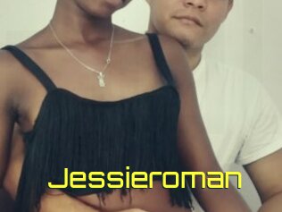 Jessieroman