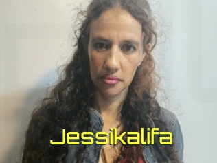 Jessikalifa