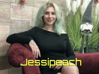 Jessipeach