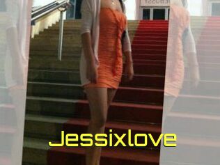 Jessixlove