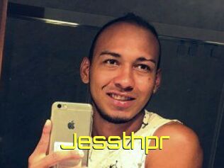 Jessthpr