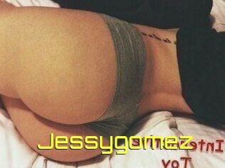 Jessygomez