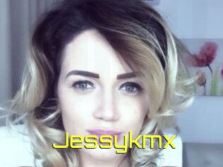 Jessykmx