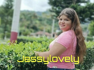 Jessylovely