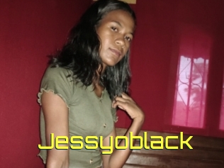 Jessyoblack