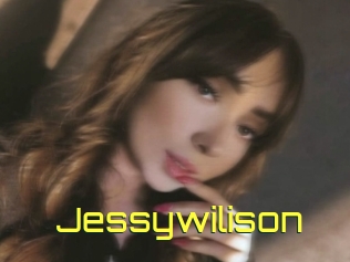 Jessywilison