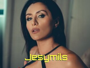 Jesymils