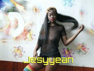 Jesyyean