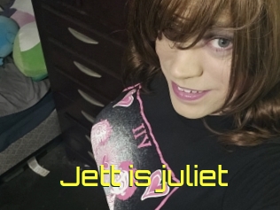 Jett_is_juliet