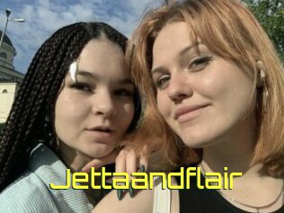 Jettaandflair