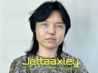 Jettaaxley