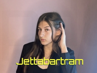 Jettabartram