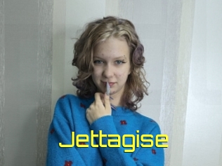 Jettagise