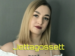 Jettagossett