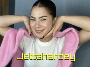 Jettahardey