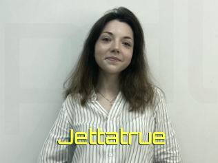 Jettatrue