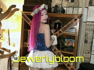 Jewerlybloom