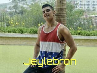 Jeylebron