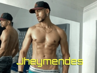 Jheymendes