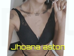 Jhoana_aston