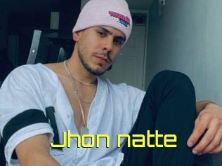 Jhon_natte