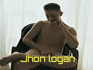 Jhon_logan