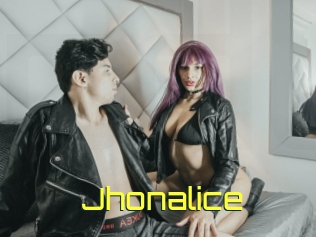 Jhonalice