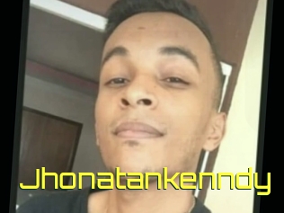 Jhonatankenndy