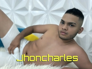 Jhoncharles