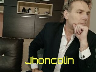 Jhoncolin