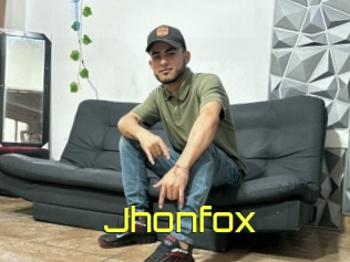 Jhonfox