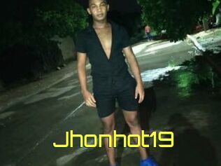 Jhonhot19