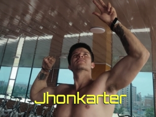 Jhonkarter