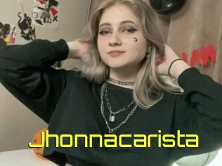 Jhonnacarista