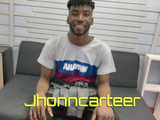 Jhonncarteer