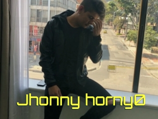 Jhonny_horny0