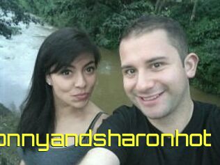 Jhonnyandsharonhot