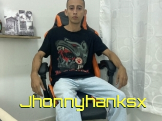 Jhonnyhanksx