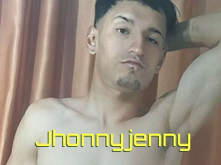 Jhonnyjenny