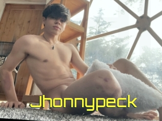 jhonnypeck Pine De Lapin