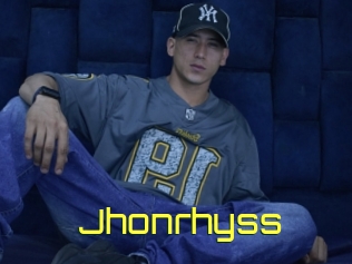 Jhonrhyss